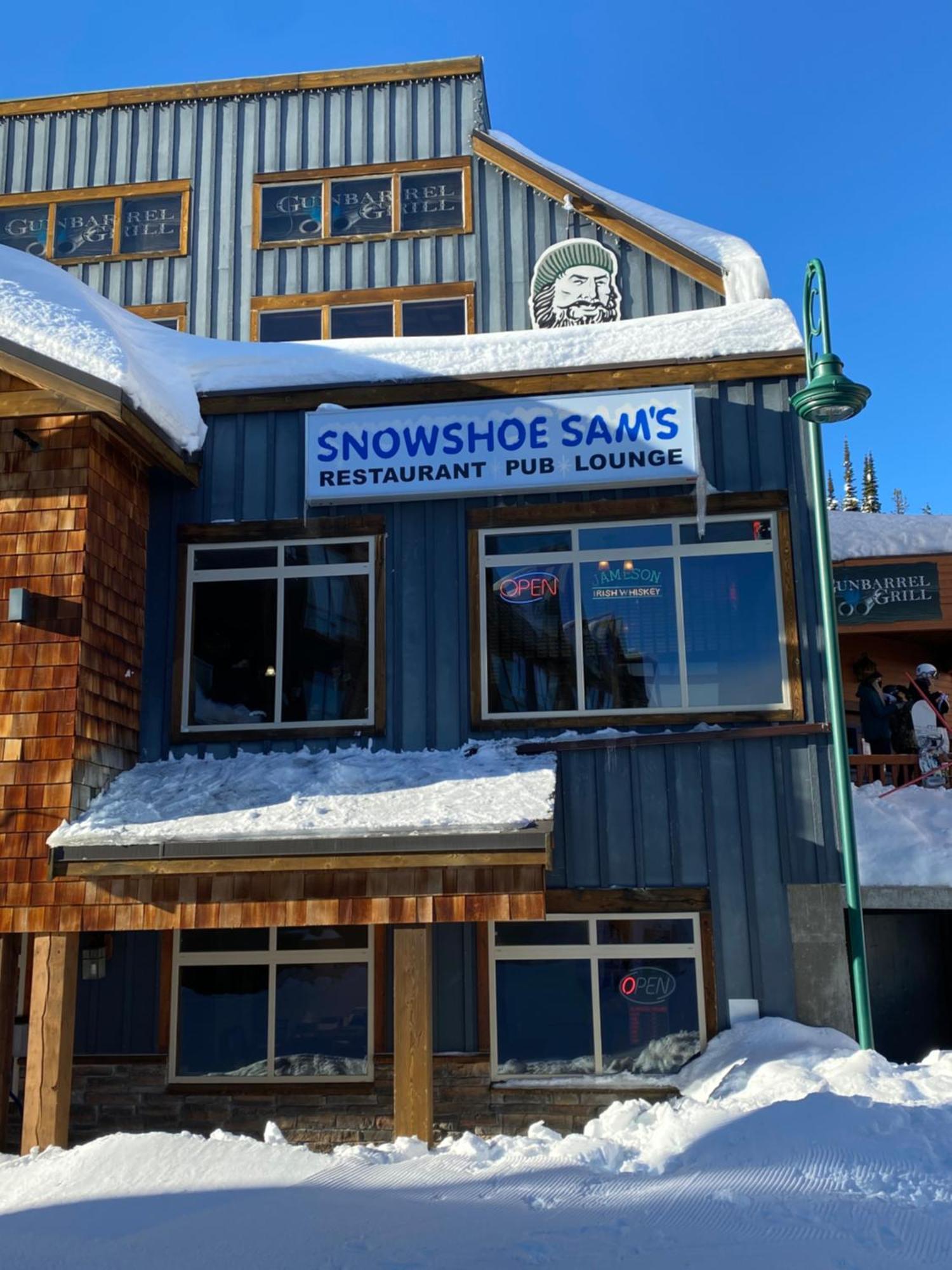 3 Bedroom 3 Bath Ski In Ski Out With Private Hot Tub Big White Eksteriør bilde