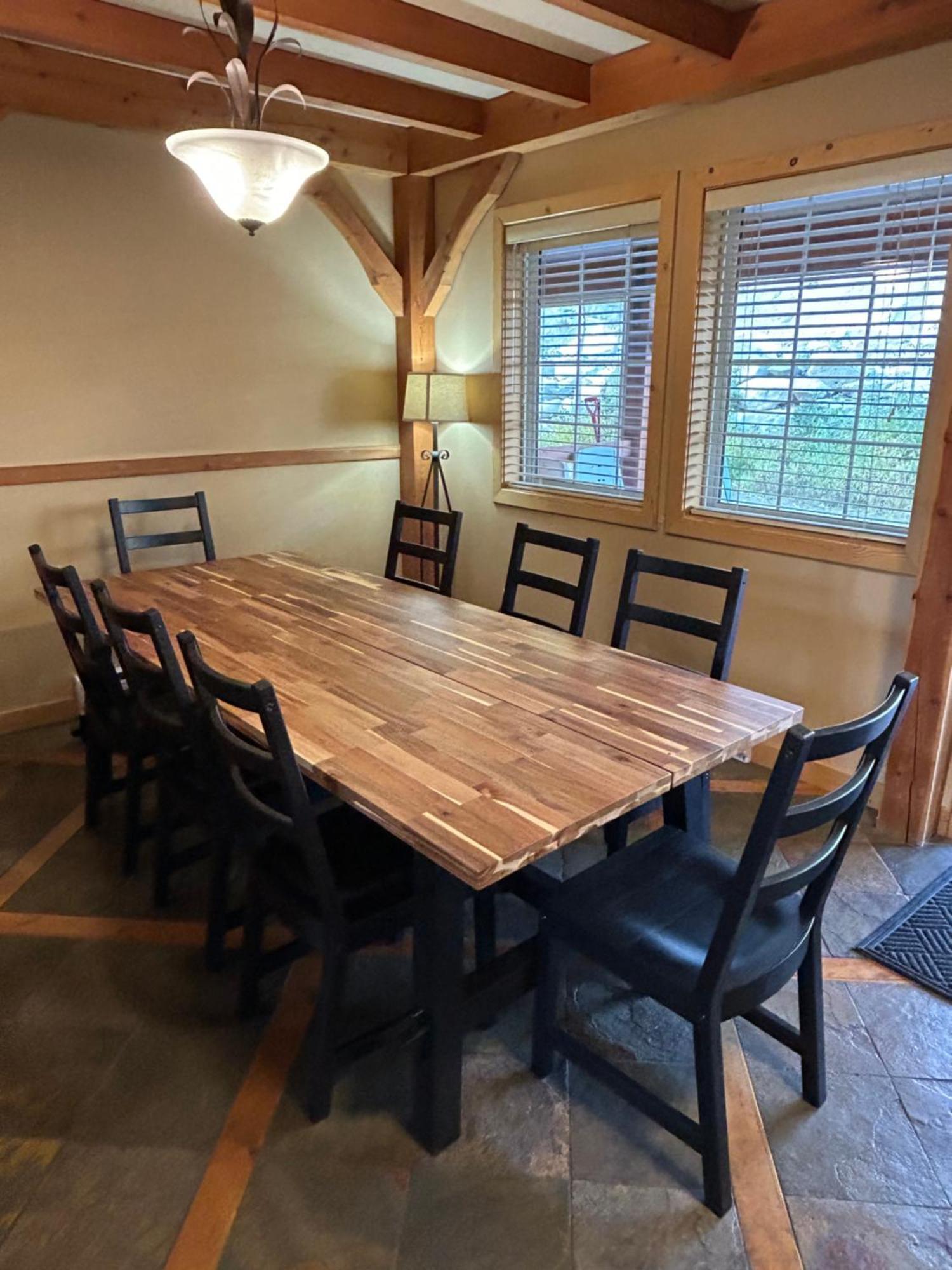 3 Bedroom 3 Bath Ski In Ski Out With Private Hot Tub Big White Eksteriør bilde